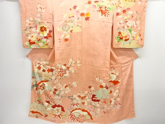 リサイクル・アンティーク着物販売：Shinei